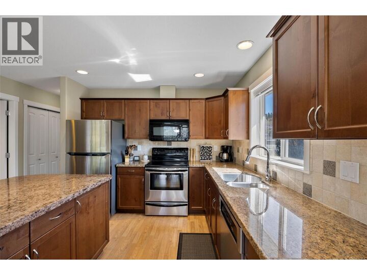 Property Photo: 1855 Hillside Drive 34 BC V2E 0A2