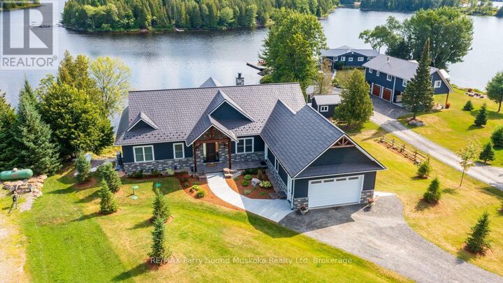 Property Photo: 19 Bears Paw ON P0A 1G0