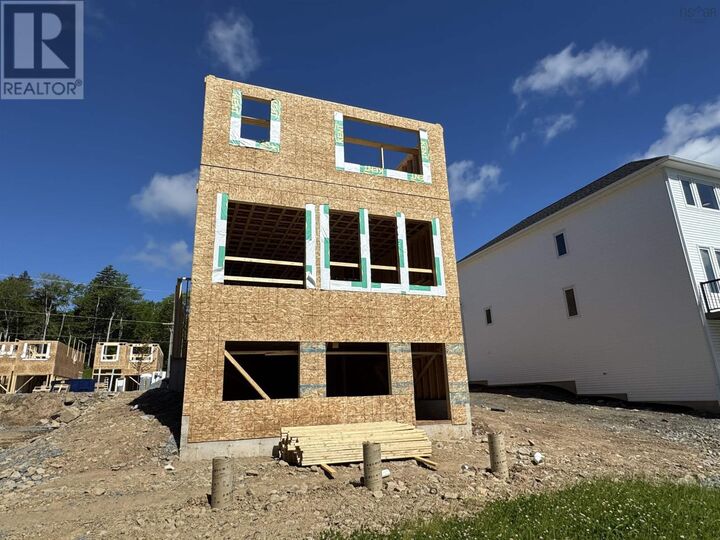 Property Photo: 41 Garvey Court NS B4B 2N5
