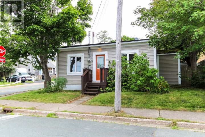 Property Photo:  9 Liverpool Avenue  NL A1C 3B1 