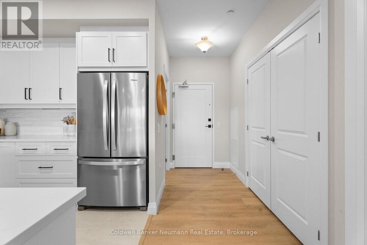 Property Photo:  1882 Gordon Street 308  ON N1L 0P6 