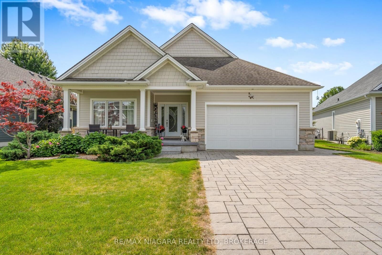 Property Photo:  27 Driftwood Trail  ON L0S 1N0 