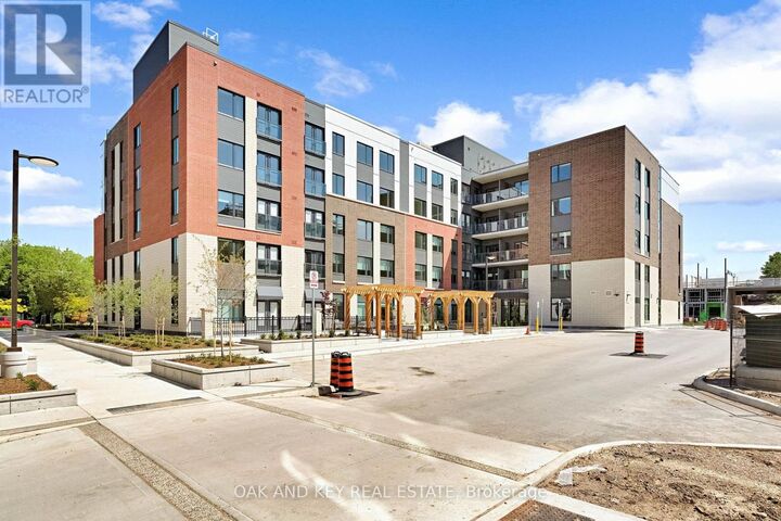 Property Photo:  385 Hill Street 410  ON N6B 1E4 