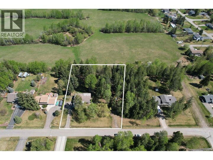 Property Photo: 144 Enemark Road BC V2J 4W6