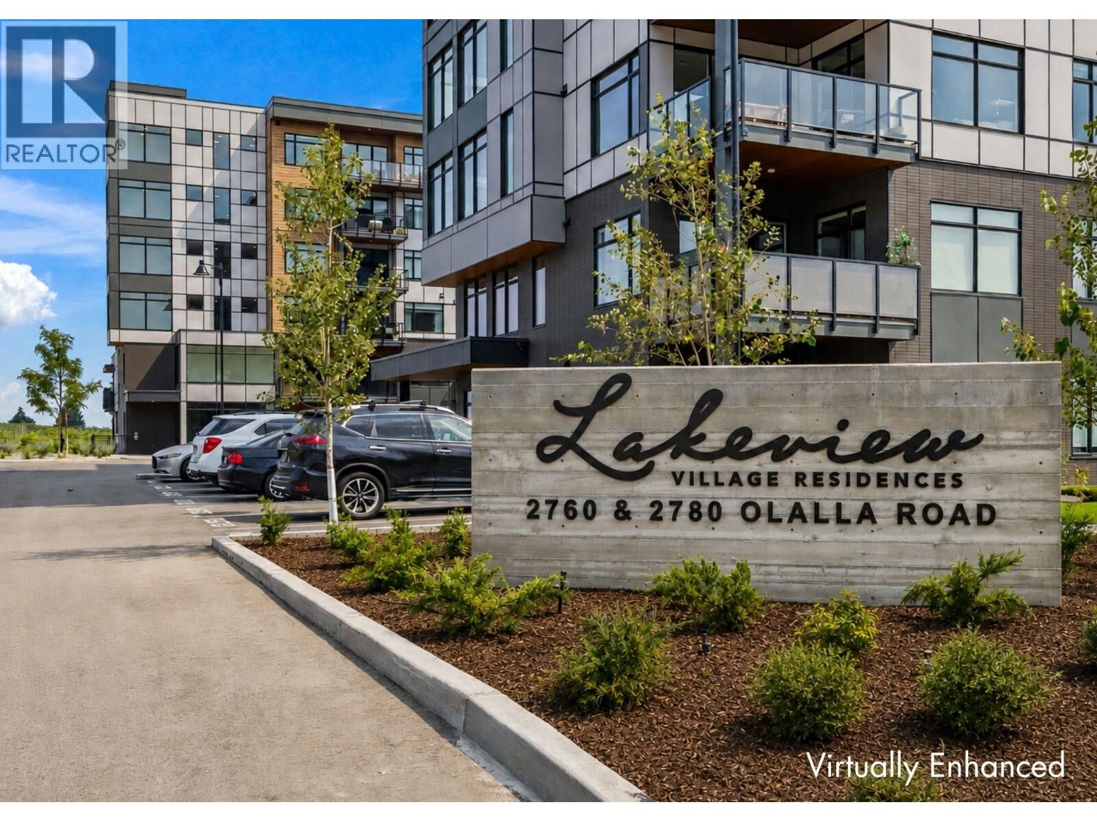 Property Photo: 2760 Olalla Road 506 BC V1Z 2A9
