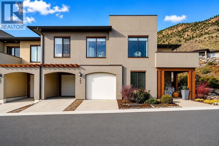 703 Belmonte Terrace — photo 1