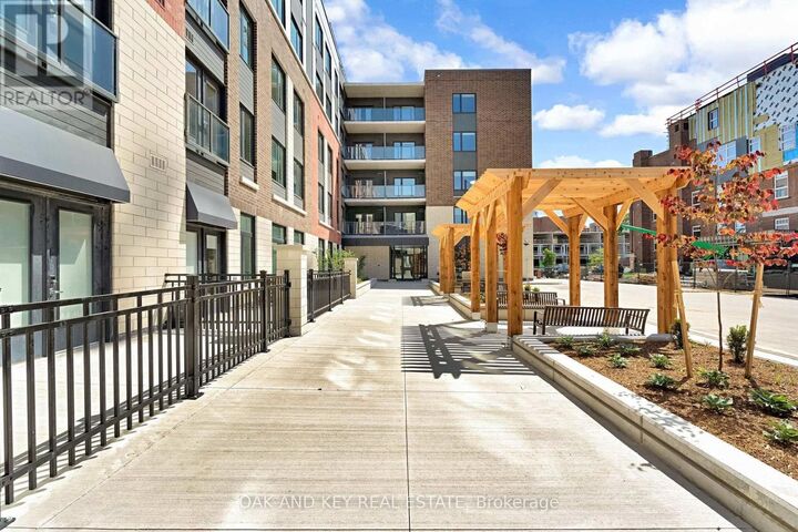 Property Photo:  385 Hill Street 401  ON N6B 1E3 