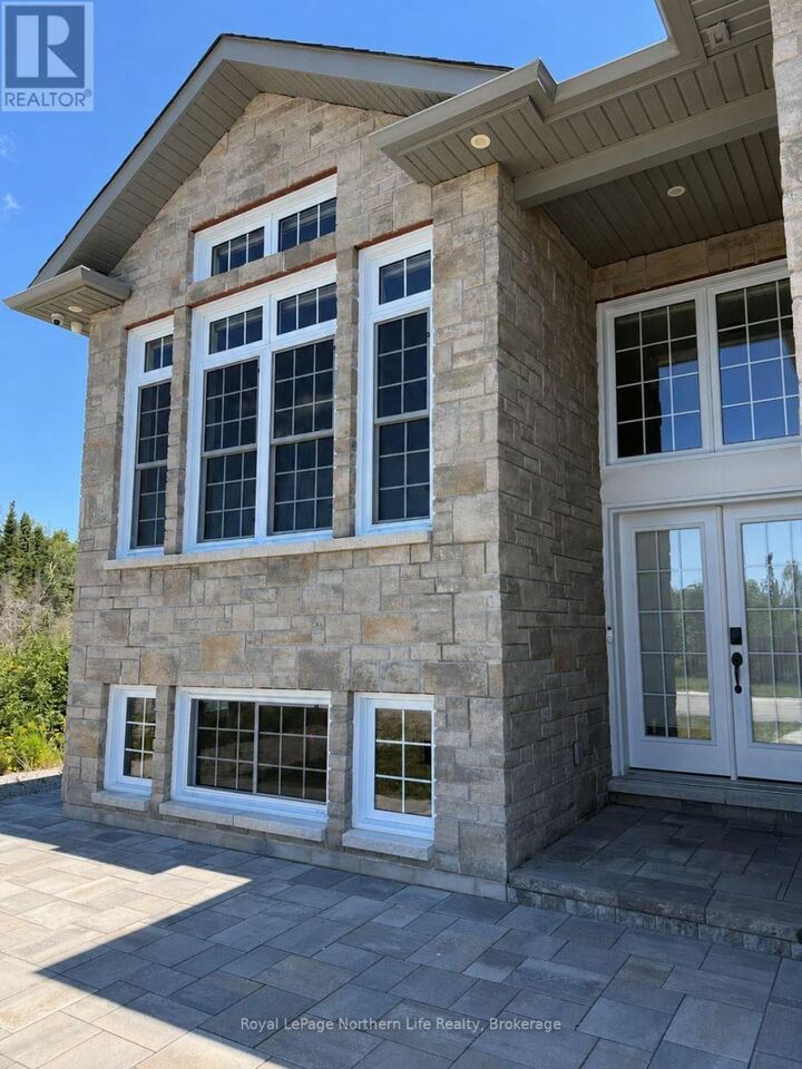 Property Photo: 57 Trilium Drive ON P1A 0A1