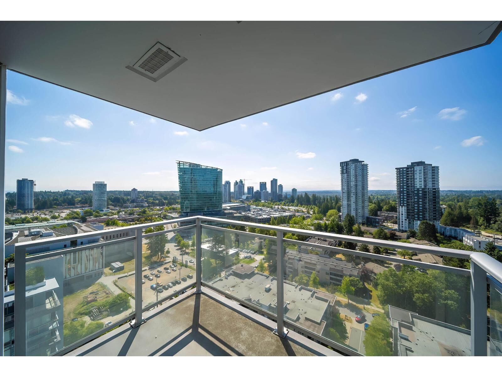 Property Photo:  13325 102A Avenue 2309  BC V3T 0J5 