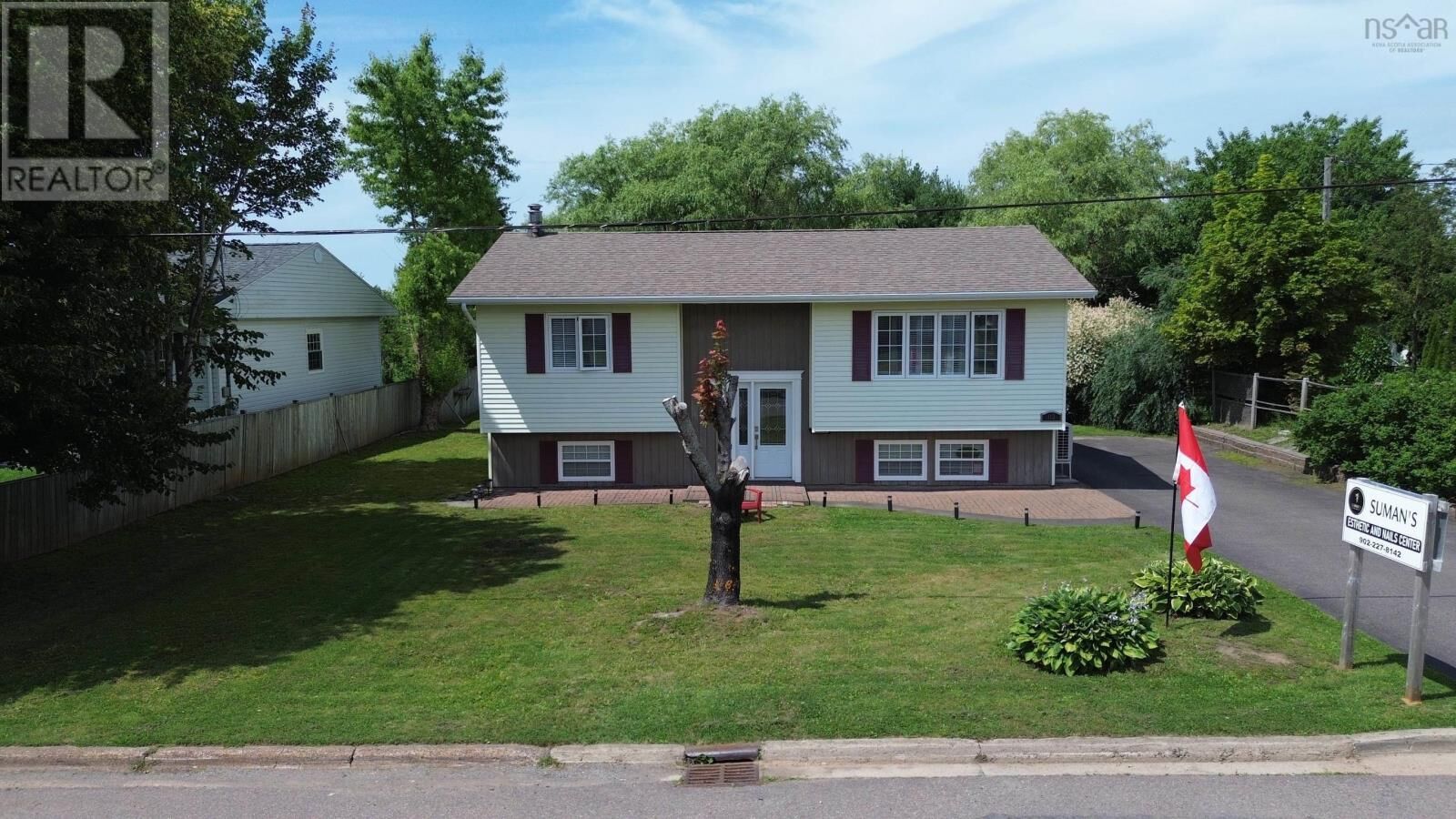 Property Photo: 113 Philpott Street NS B9A 2H1