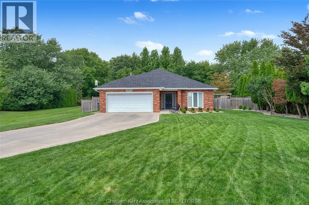 Property Photo: 9053 Indian Creek Road East ON N7M 5J3