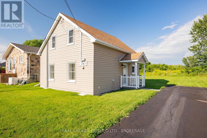 287 East Boundary Road — photo 1