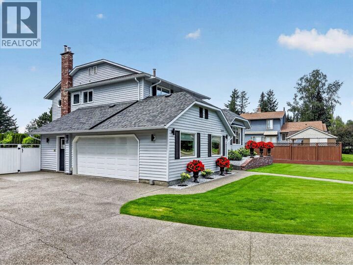 Property Photo: 2869 Ridgeview Drive BC V2K 4A3