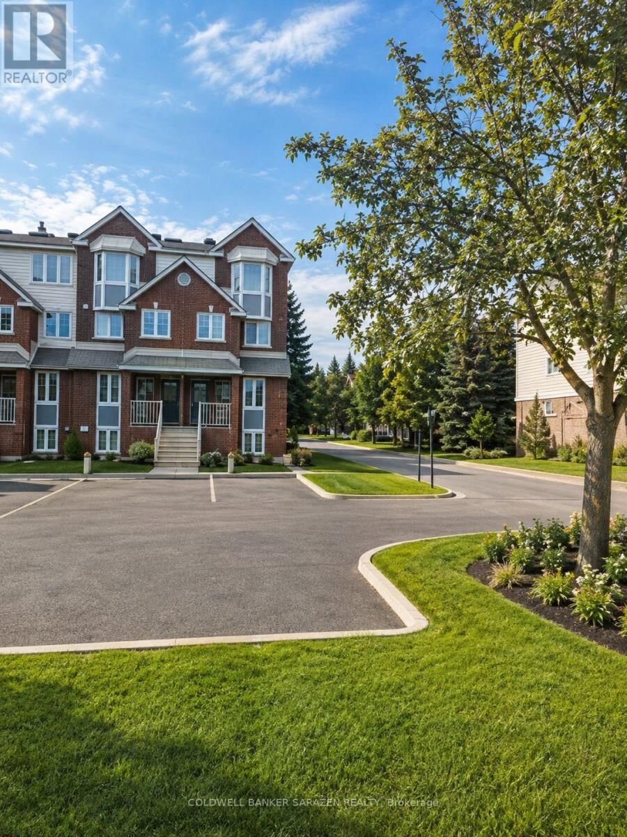 Property Photo: 3 Briston Private 42 ON K1G 5P6