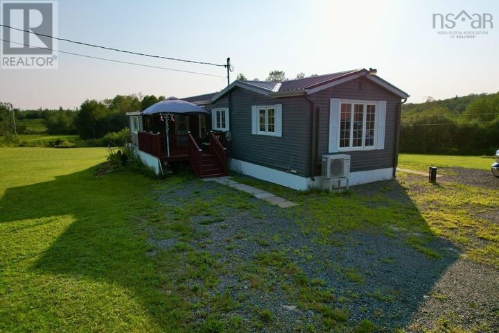 Property Photo: 23 Chase Road NS B0M 1P0