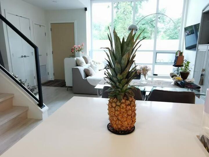 Property Photo:  10388 133 Street Th12  BC V3T 3Z1 
