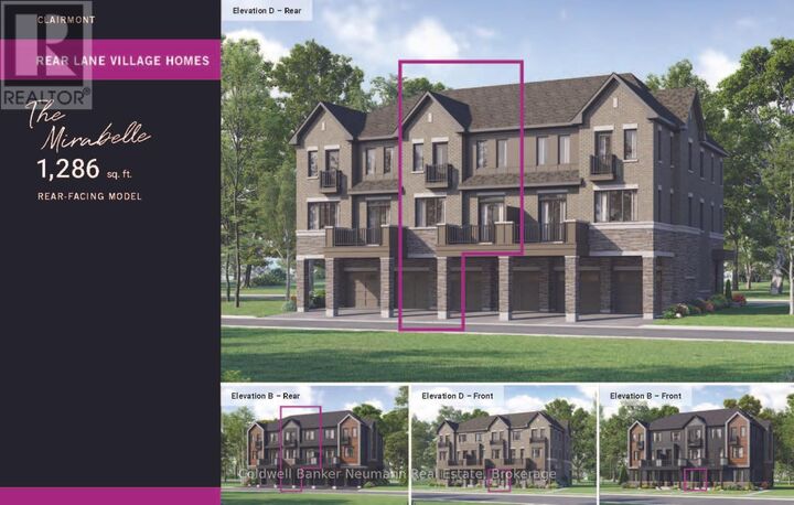 Clair Road West — photo 1