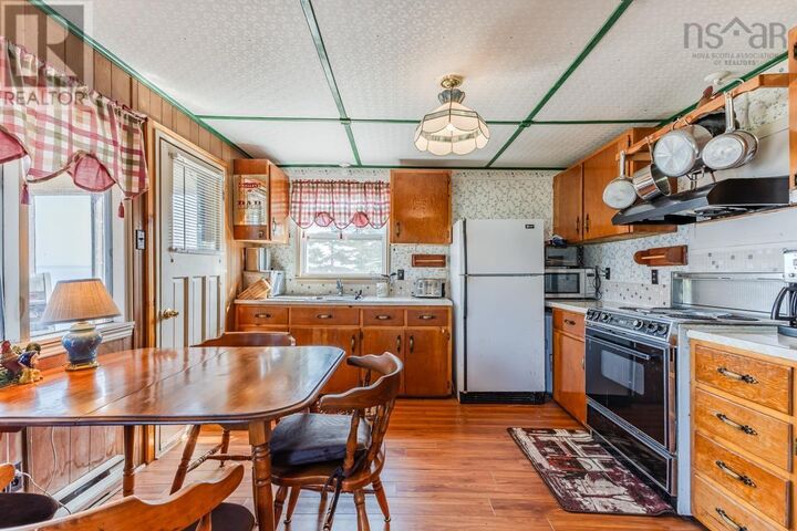 Property Photo: 102 Island View Subdivision Drive NS B0K 1E0