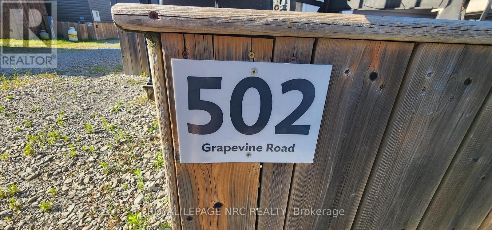 Property Photo: 1501 Line 8 Road 502 ON L0S 1J0