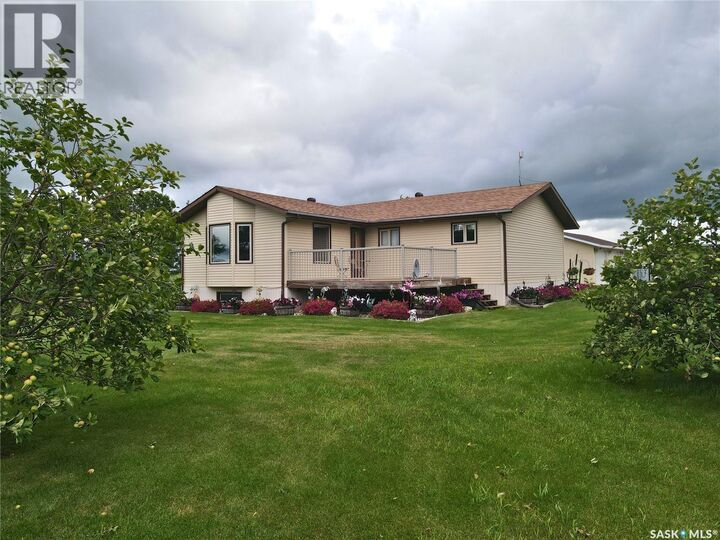 Property Photo: Foster Acreage SK S0J 0G0