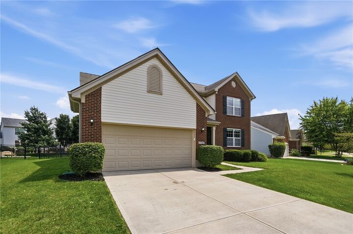 Property Photo:  2380 Gardner Drive  OH 45324 