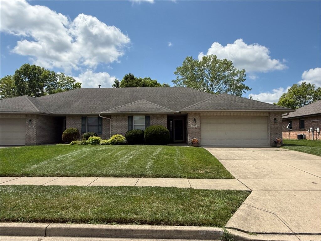 Property Photo: 1987 Swallowtail Court OH 45315