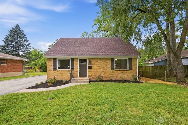 Property Photo:  2783 South Boulevard  OH 45419 