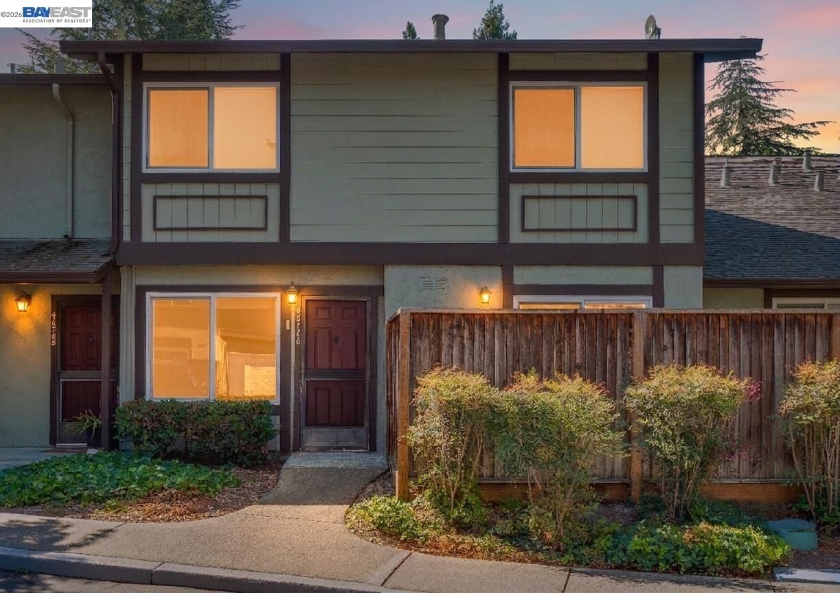 Property Photo: 46776 Fernald St CA 94539