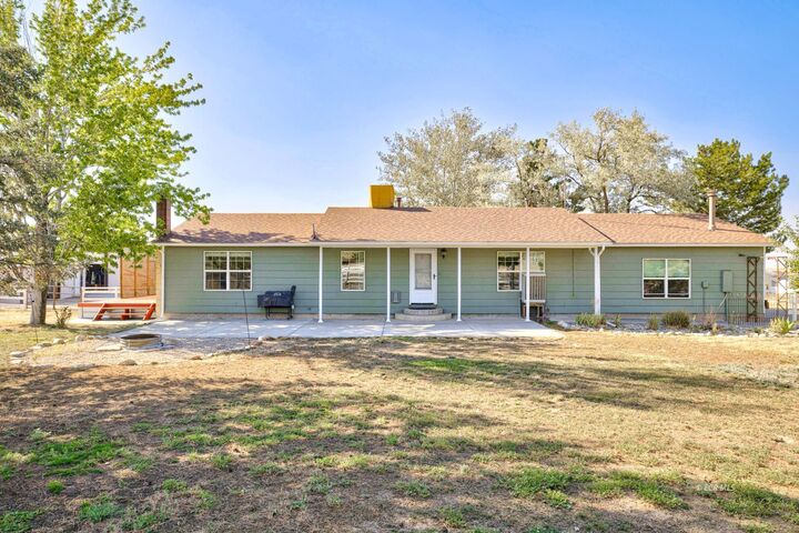 Property Photo: 715 Wolcott Drive NV 89815