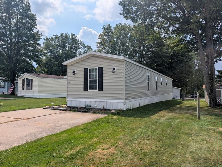 Property Photo:  8224 Cloveridge Drive  PA 16509 