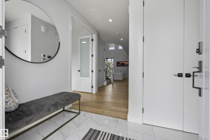 Property Photo: 7314 Morgan Road NW AB T5E 6V5