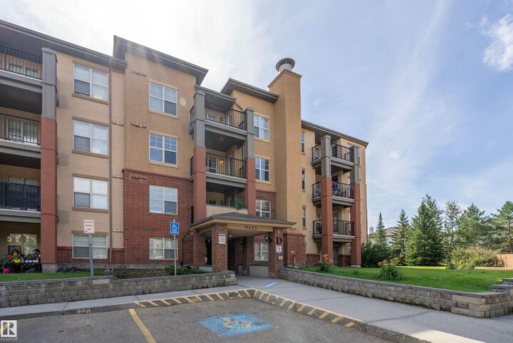 11453 Ellerslie Road SW 201 — photo 1
