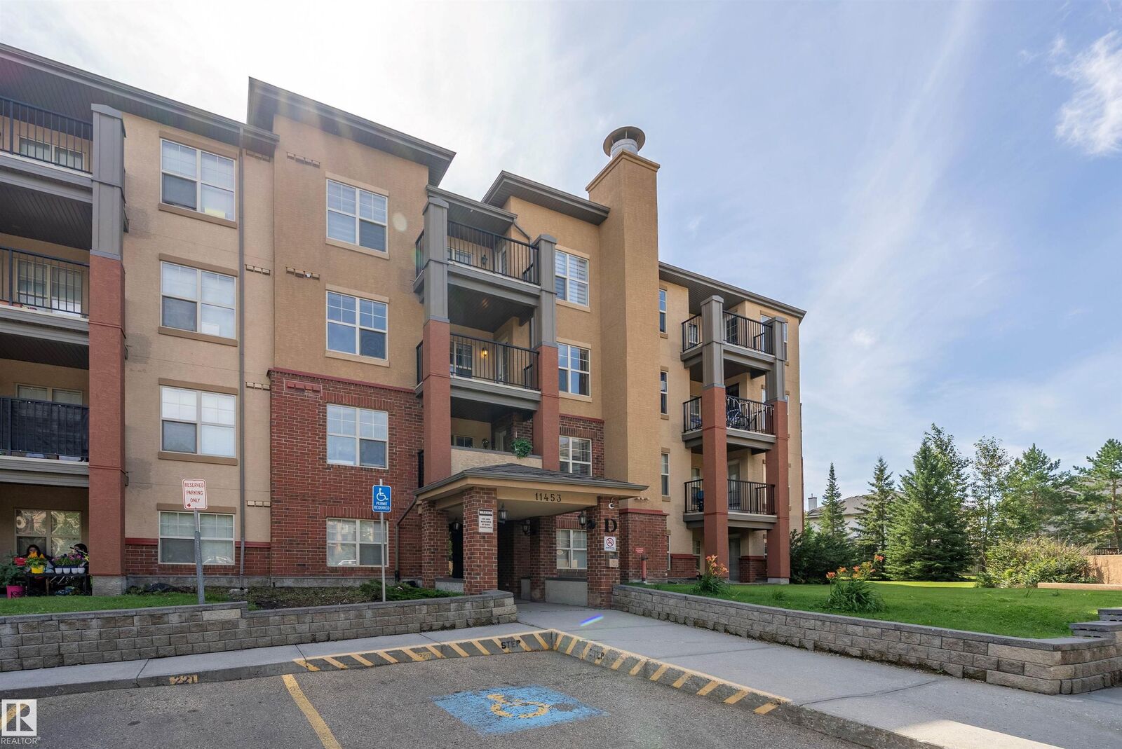 Property Photo:  11453 Ellerslie Road SW 201  AB T6W 1T3 