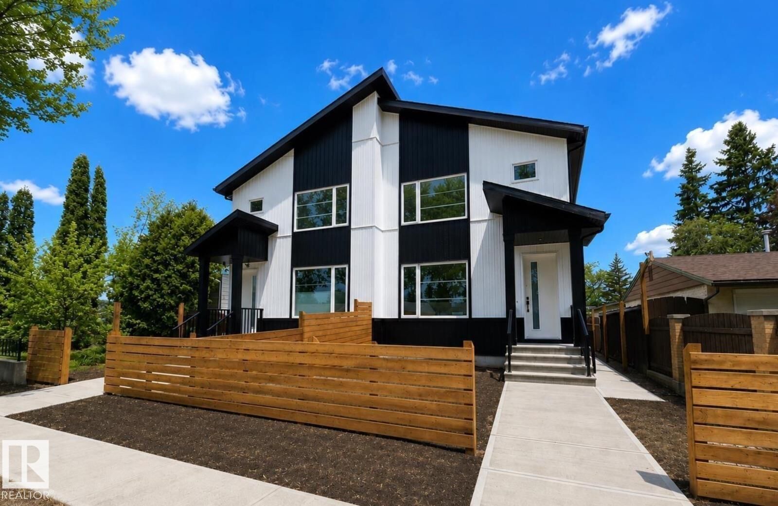 Property Photo: 13034 123A Street NW AB T5L 0L2