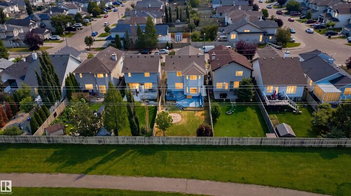 Property Photo:  714 87 Street SW  AB T6X 1G6 