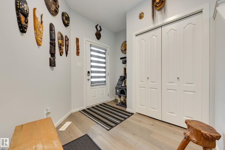 Property Photo: 1020 Daniels Loop SW AB T6W 4C9