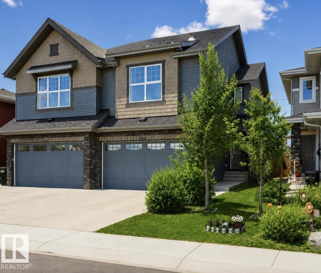 Property Photo: 12737 205 Street NW AB T5S 0L8