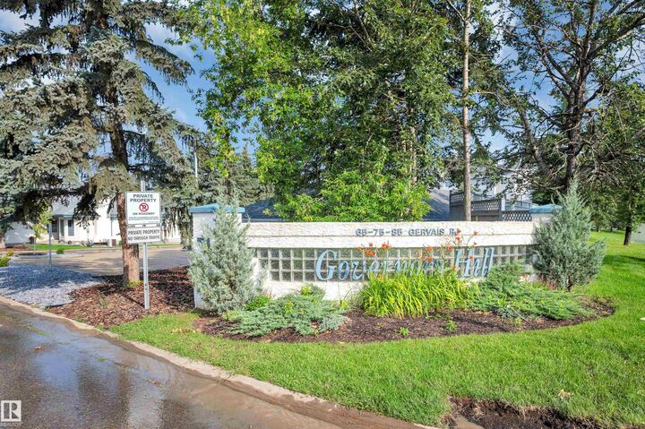 Property Photo:  65 Gervais Road 209  AB T8N 6H6 