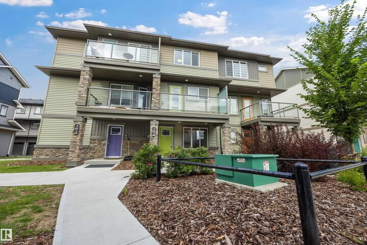 1530 Tamarack Boulevard NW 102 — photo 1