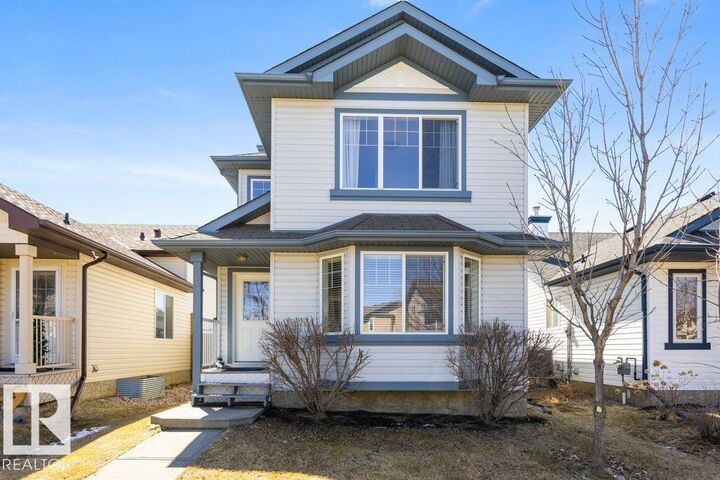 Property Photo: 21247 91 Avenue NW AB T5T 0W4