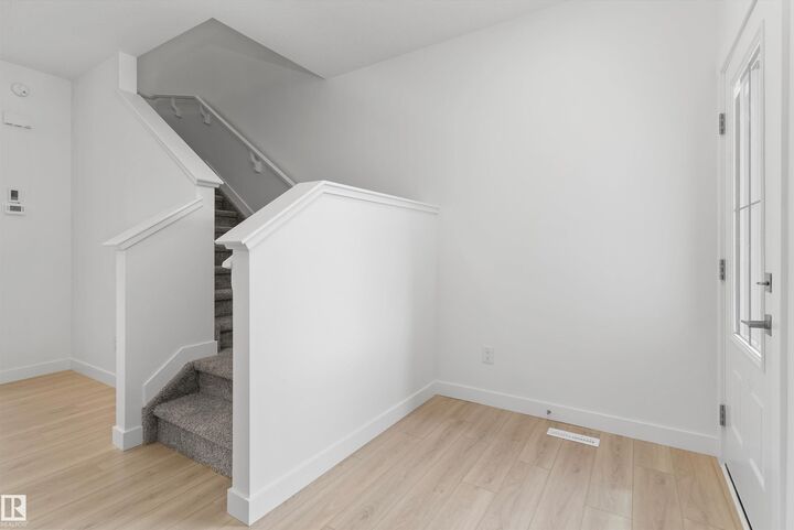 Property Photo: 2033 Callihoo Link SW AB T6W 4W4