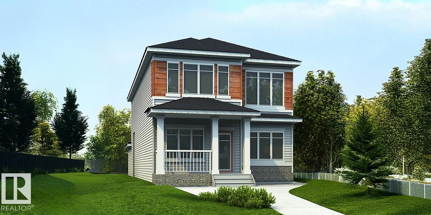Property Photo: 1622 210A Street NW AB T6M 3N9
