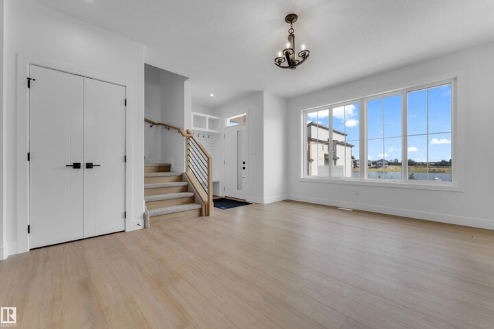 Property Photo: 458 Crystal Creek Link AB T9E 0X5