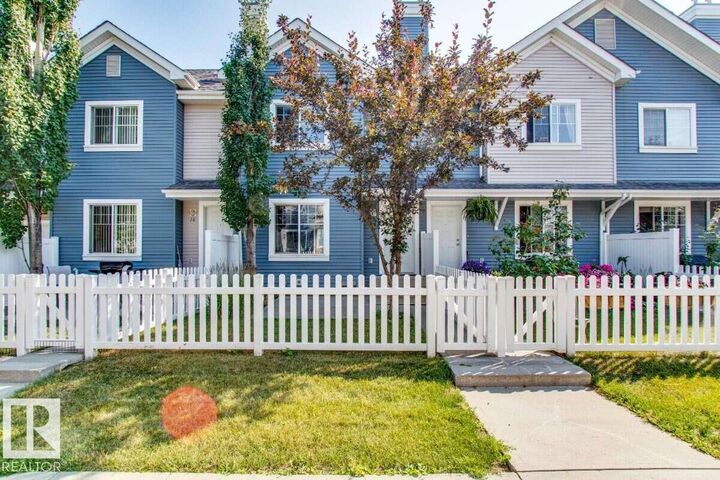 Property Photo: 8304 11 Avenue SW 15 AB T6X 1J8