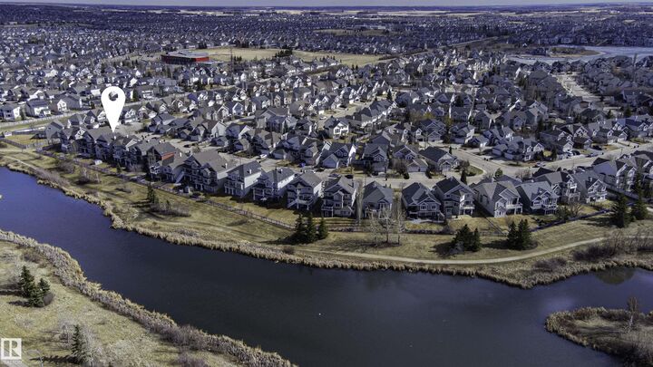Property Photo:  551 Stewart Crescent SW  AB T6X 0A8 