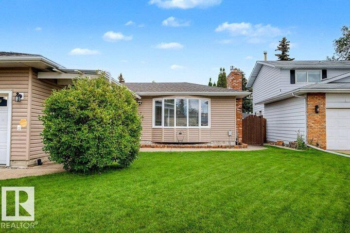 Property Photo: 4207 109 A Street NW AB T6J 2R7