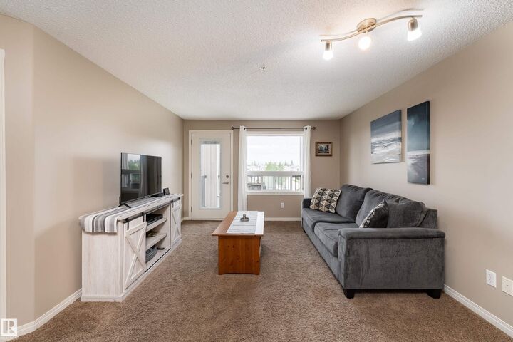 Property Photo: 1520 Hammond Gate NW 339 AB T6M 0J4