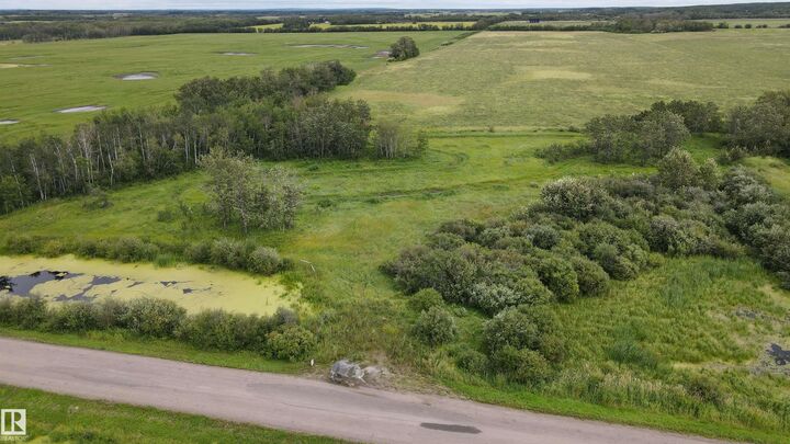Property Photo:  Pt Of SW-27-61-4W4  AB T9N 2J6 