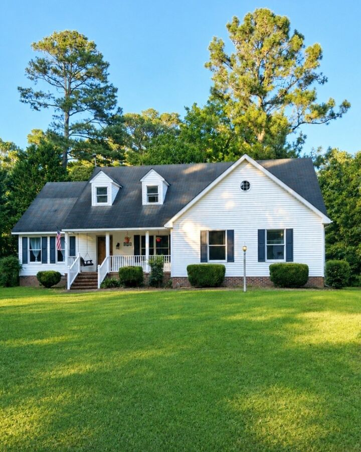 Property Photo:  24093 Coley St  VA 23301 