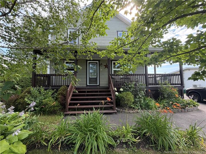 Property Photo: 50 Rue Valcourt NB E8A 2B3